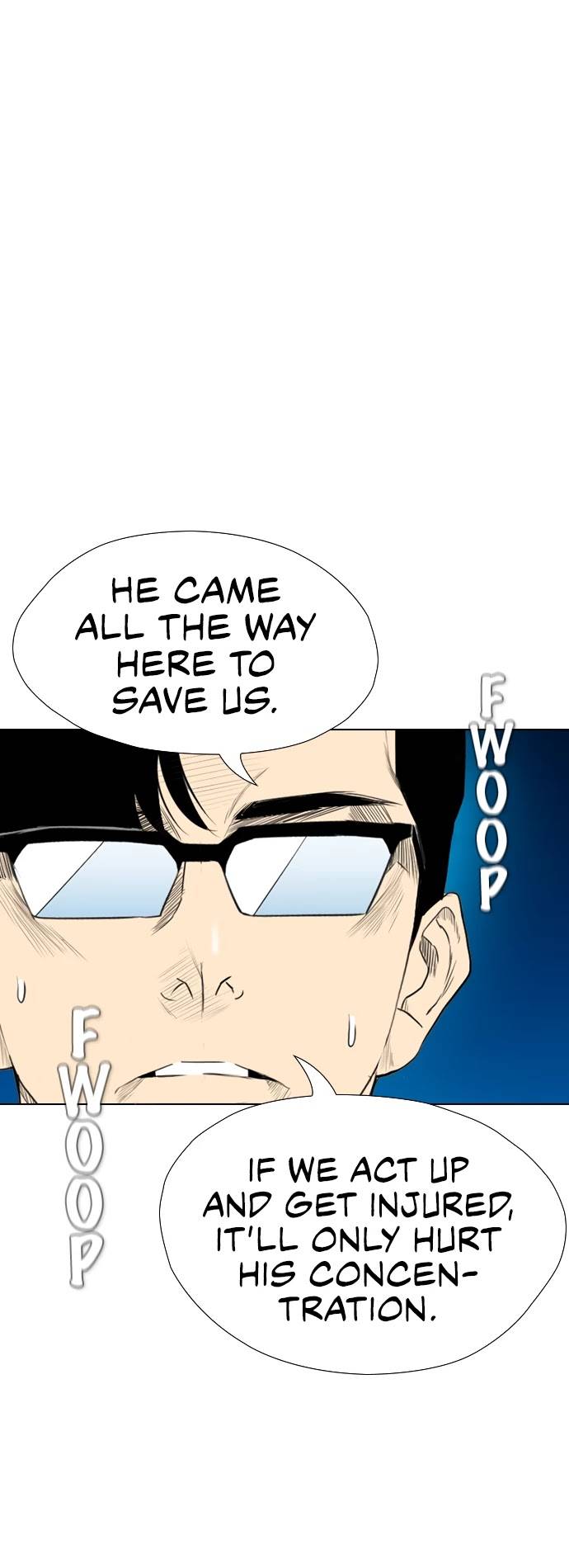 Read Revival Man ENGLISH Manga Online