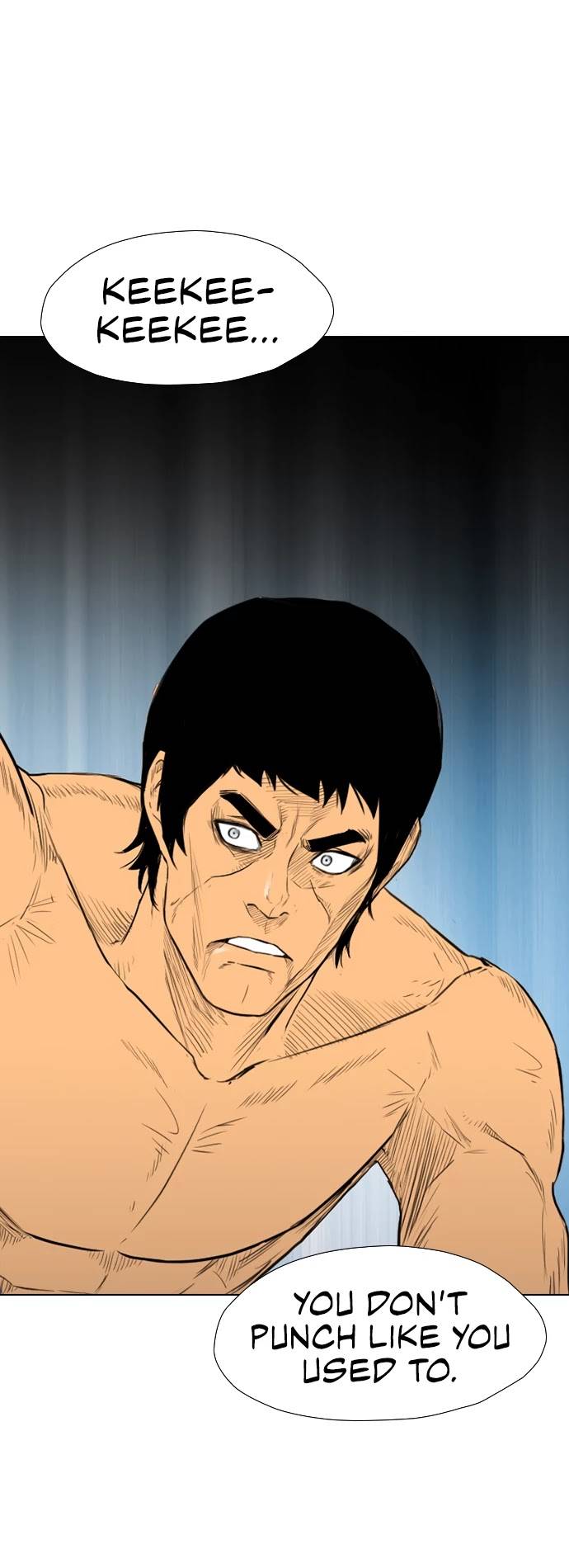 Read Revival Man ENGLISH Manga Online