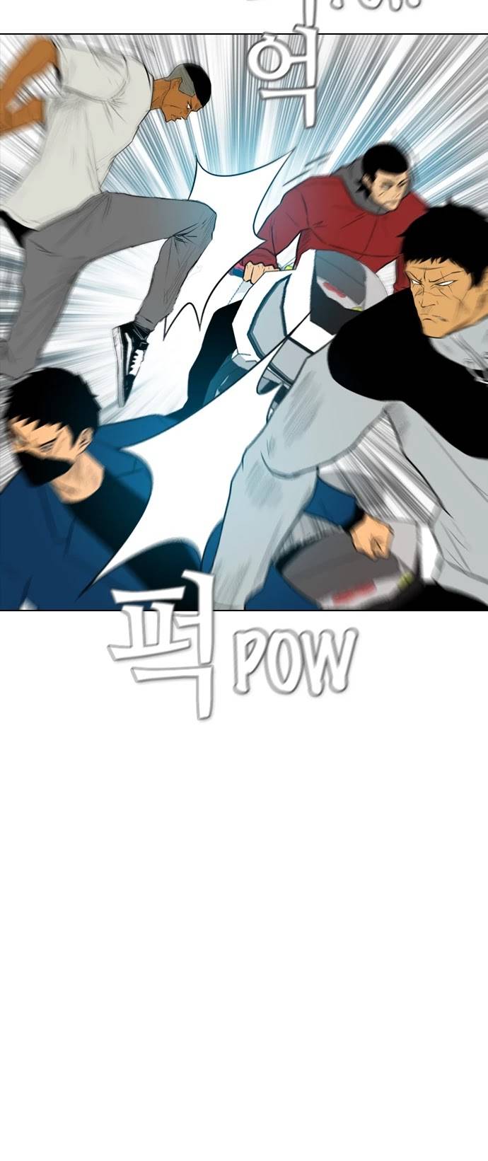 Read Revival Man ENGLISH Manga Online