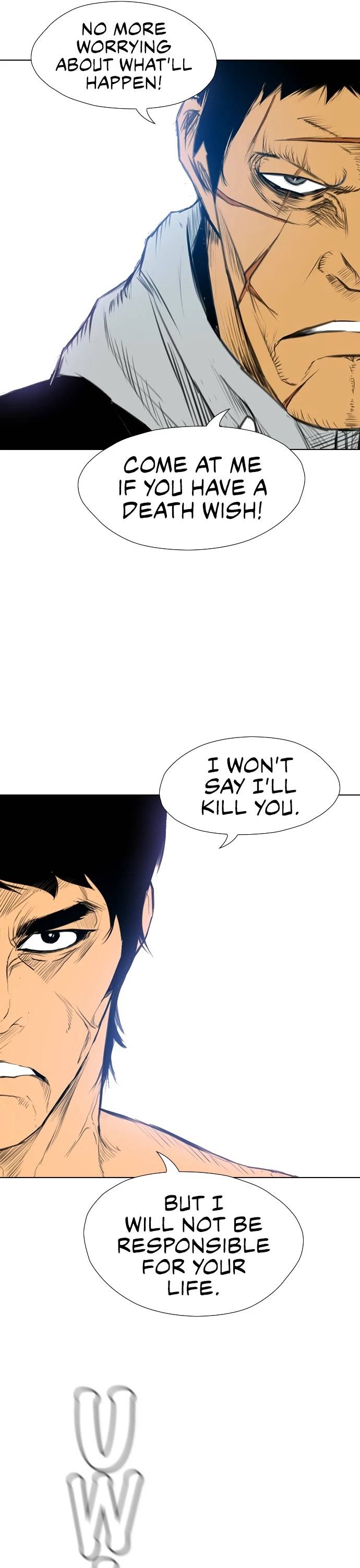 Read Revival Man ENGLISH Manga Online