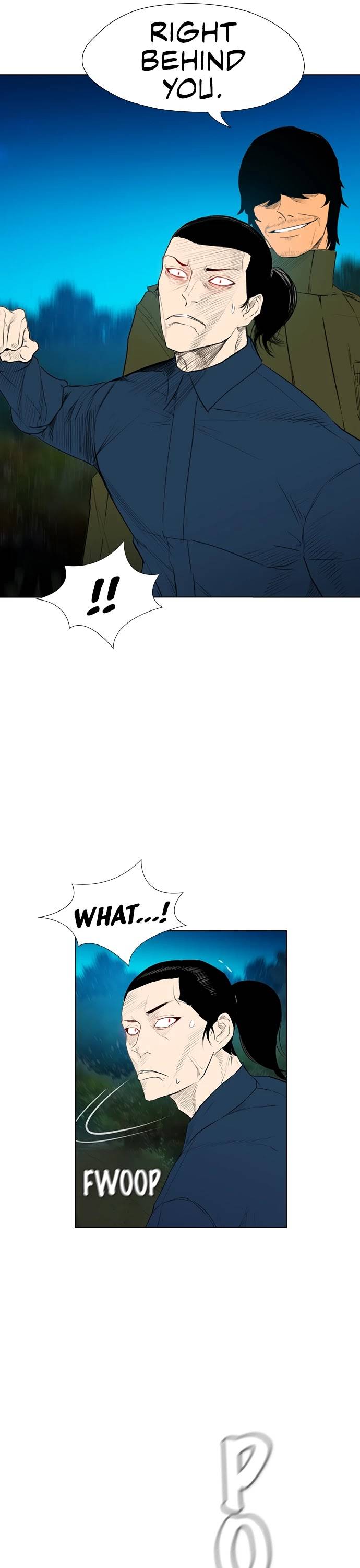 Read Revival Man ENGLISH Manga Online