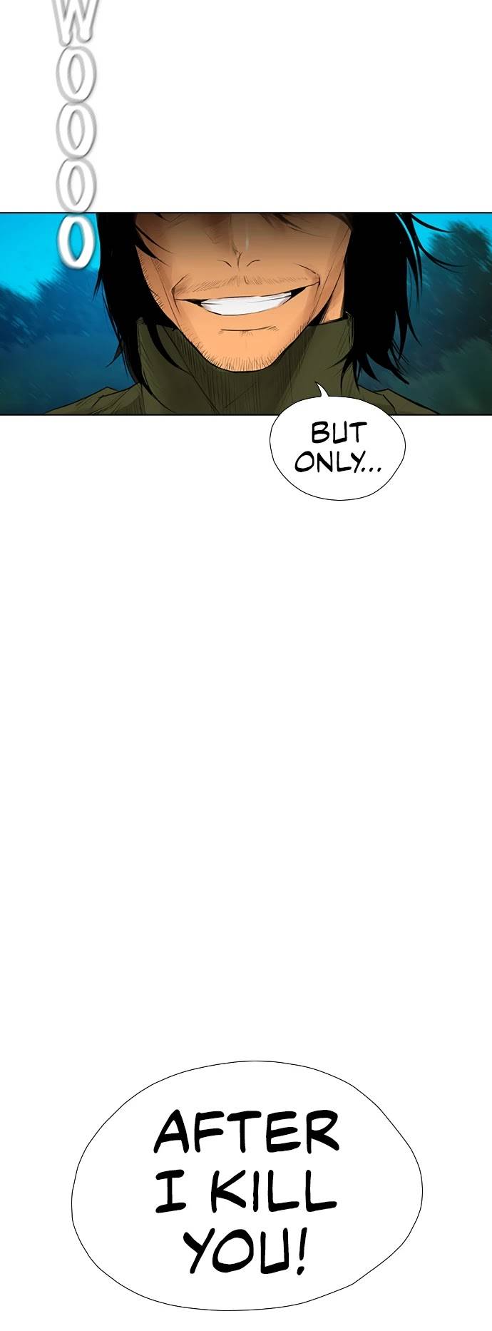 Read Revival Man ENGLISH Manga Online