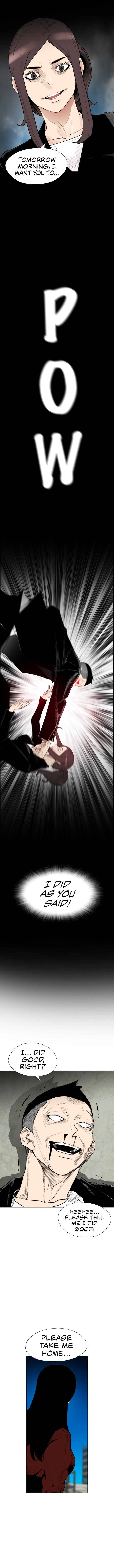 Read Revival Man ENGLISH Manga Online