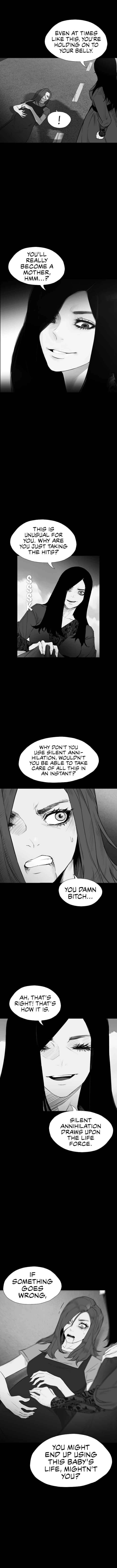 Read Revival Man ENGLISH Manga Online