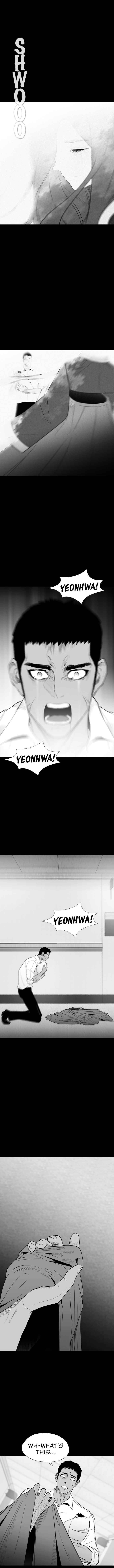 Read Revival Man ENGLISH Manga Online