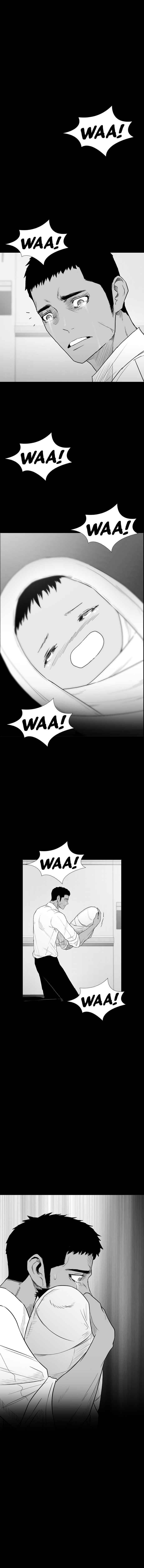 Read Revival Man ENGLISH Manga Online