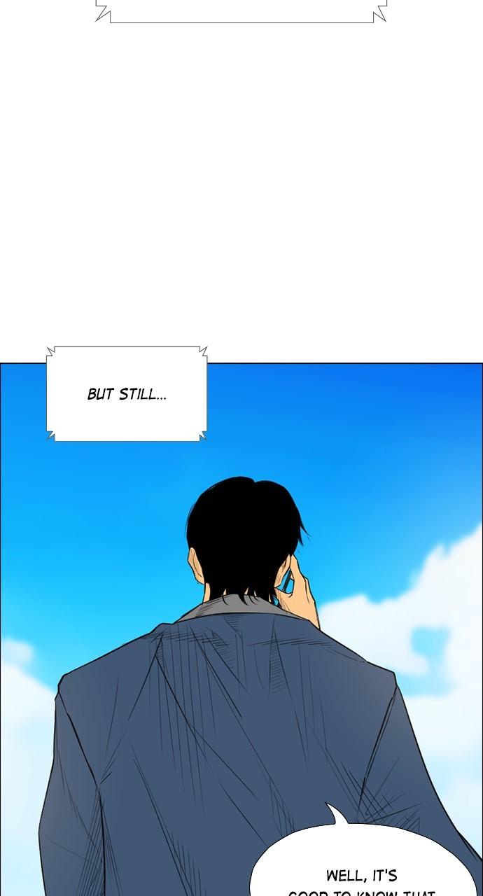 Read Revival Man ENGLISH Manga Online