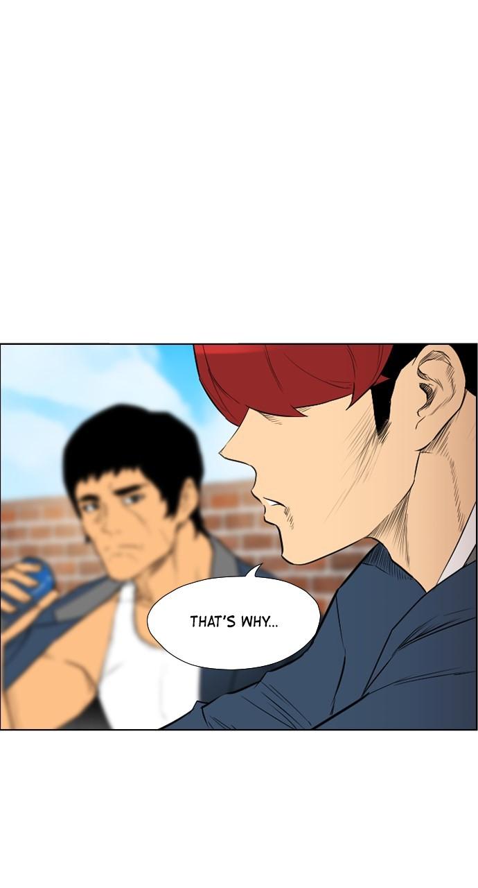 Read Revival Man ENGLISH Manga Online