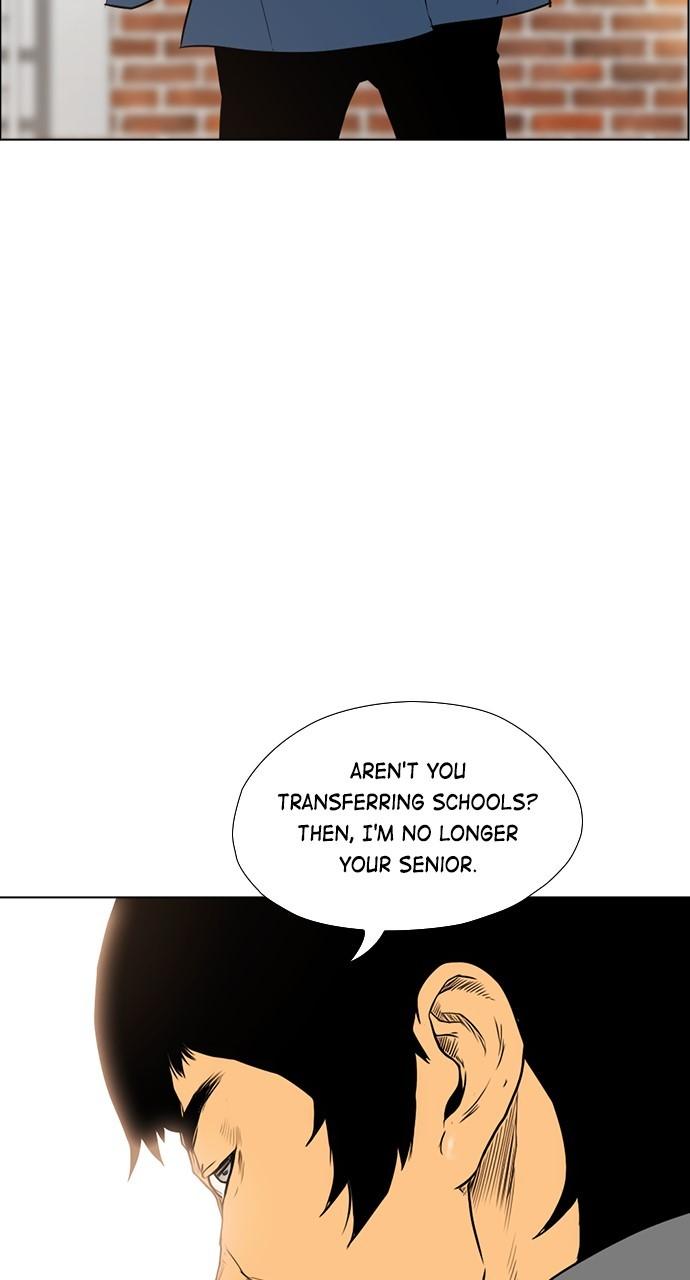 Read Revival Man ENGLISH Manga Online