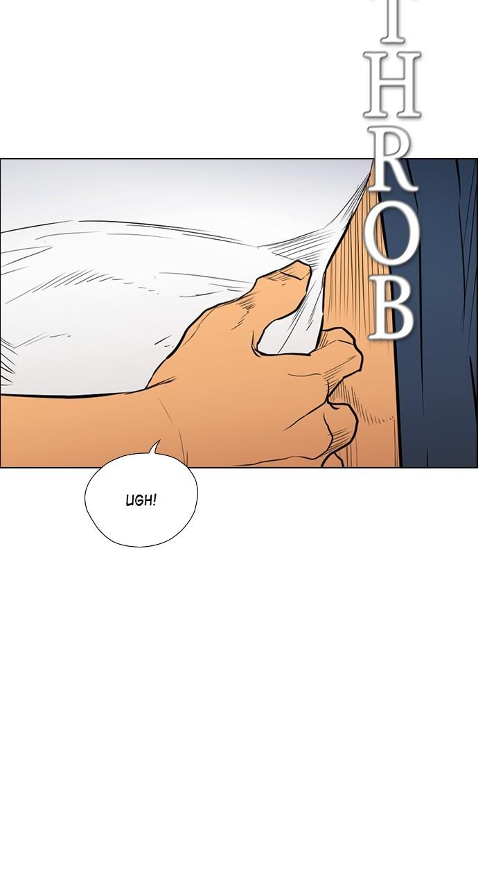 Read Revival Man ENGLISH Manga Online