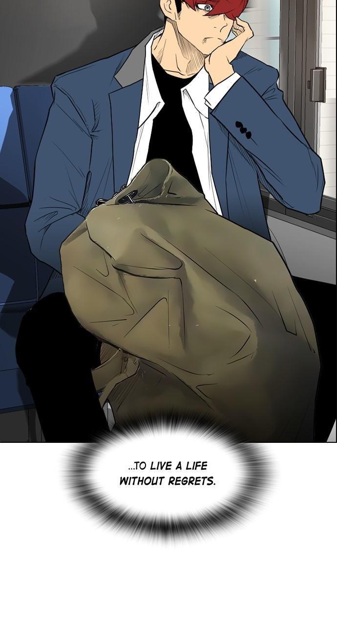 Read Revival Man ENGLISH Manga Online