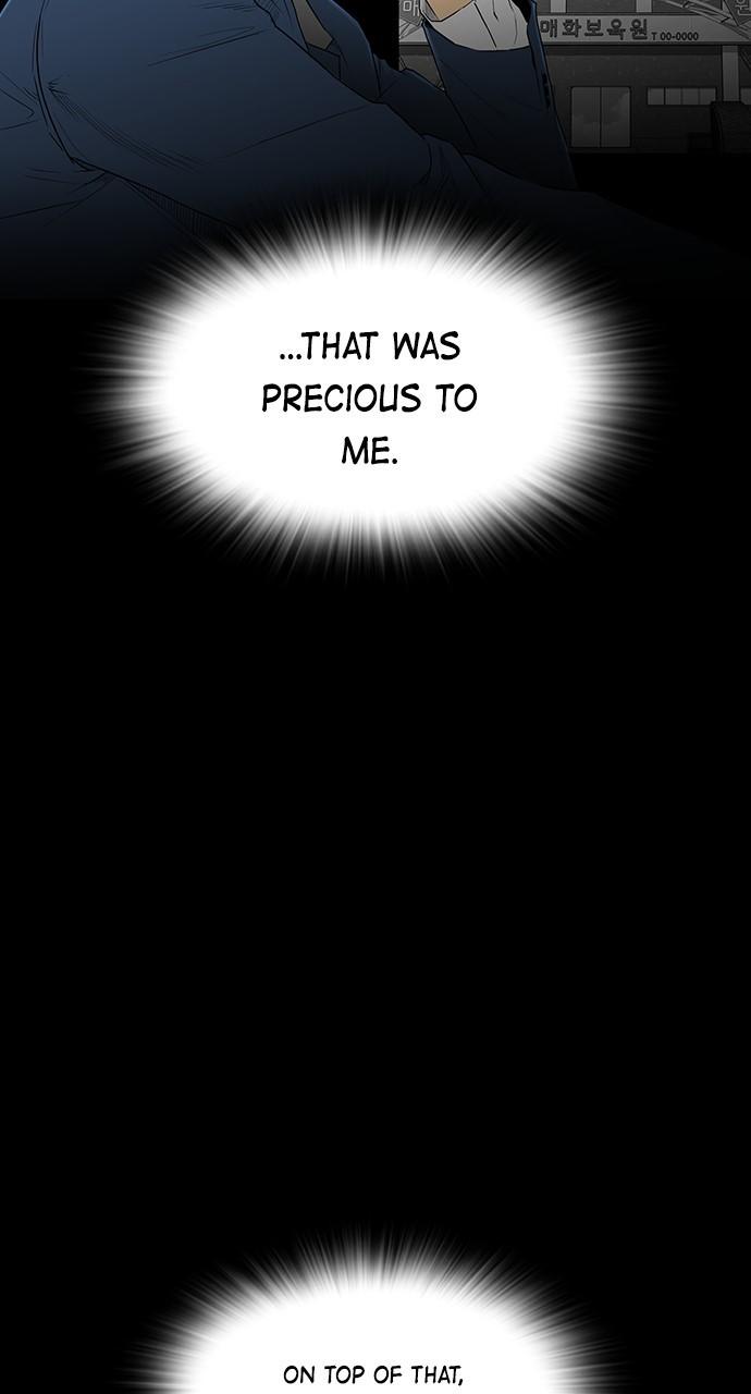 Read Revival Man ENGLISH Manga Online