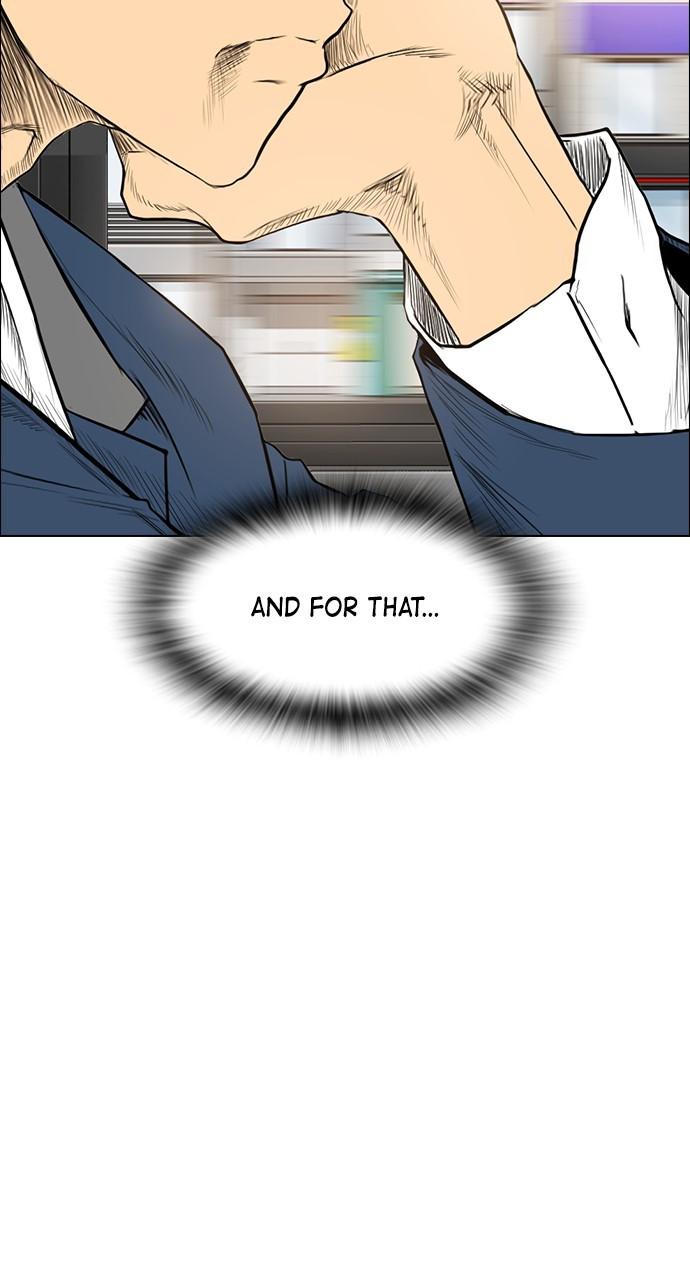 Read Revival Man ENGLISH Manga Online