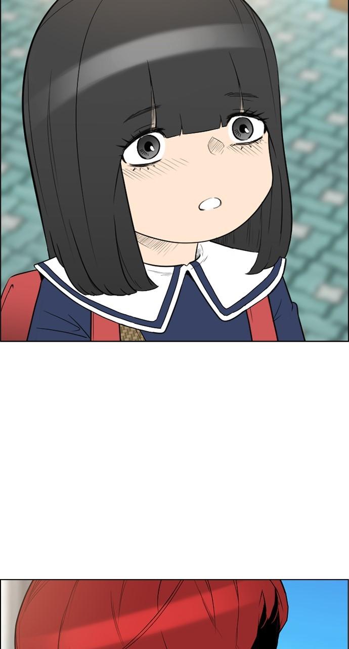 Read Revival Man ENGLISH Manga Online