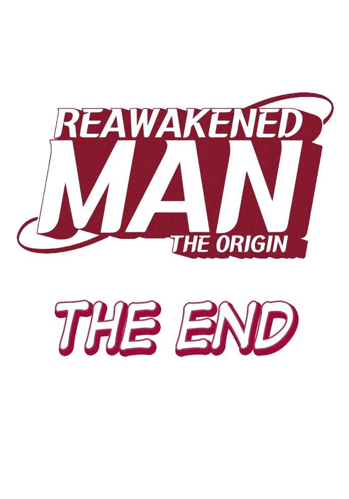 Read Revival Man ENGLISH Manga Online