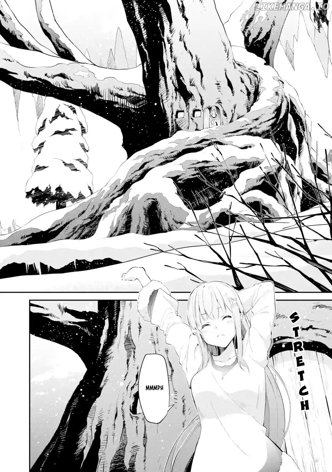Read Rezero - Frozen Bond ENGLISH Manga Online