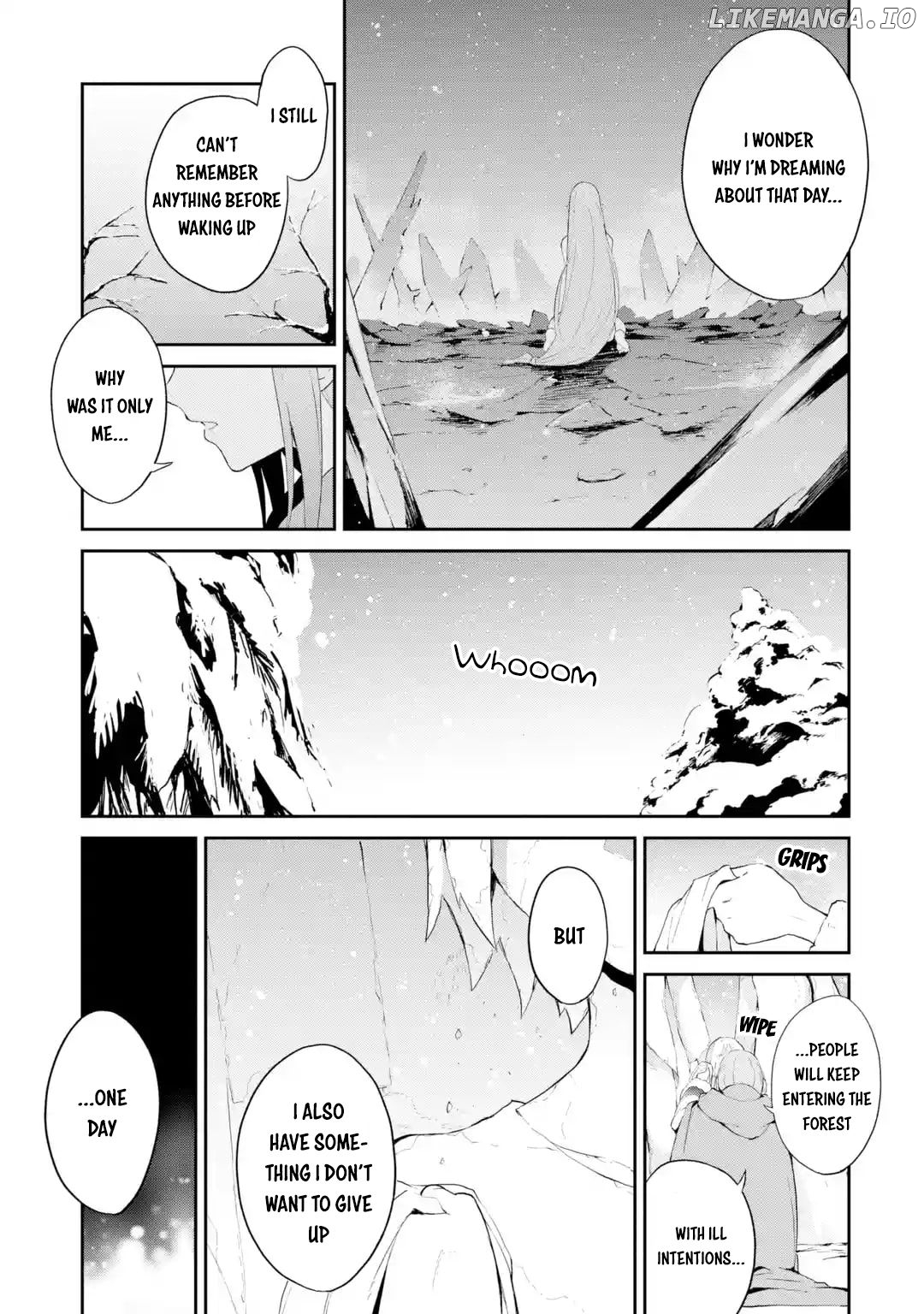 Read Rezero - Frozen Bond ENGLISH Manga Online