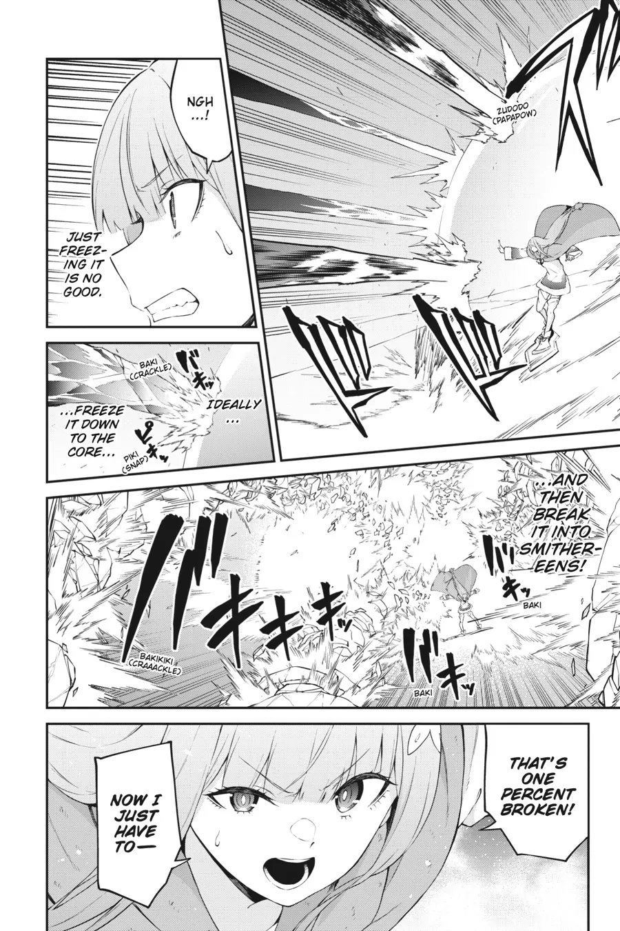 Read Rezero - Frozen Bond ENGLISH Manga Online