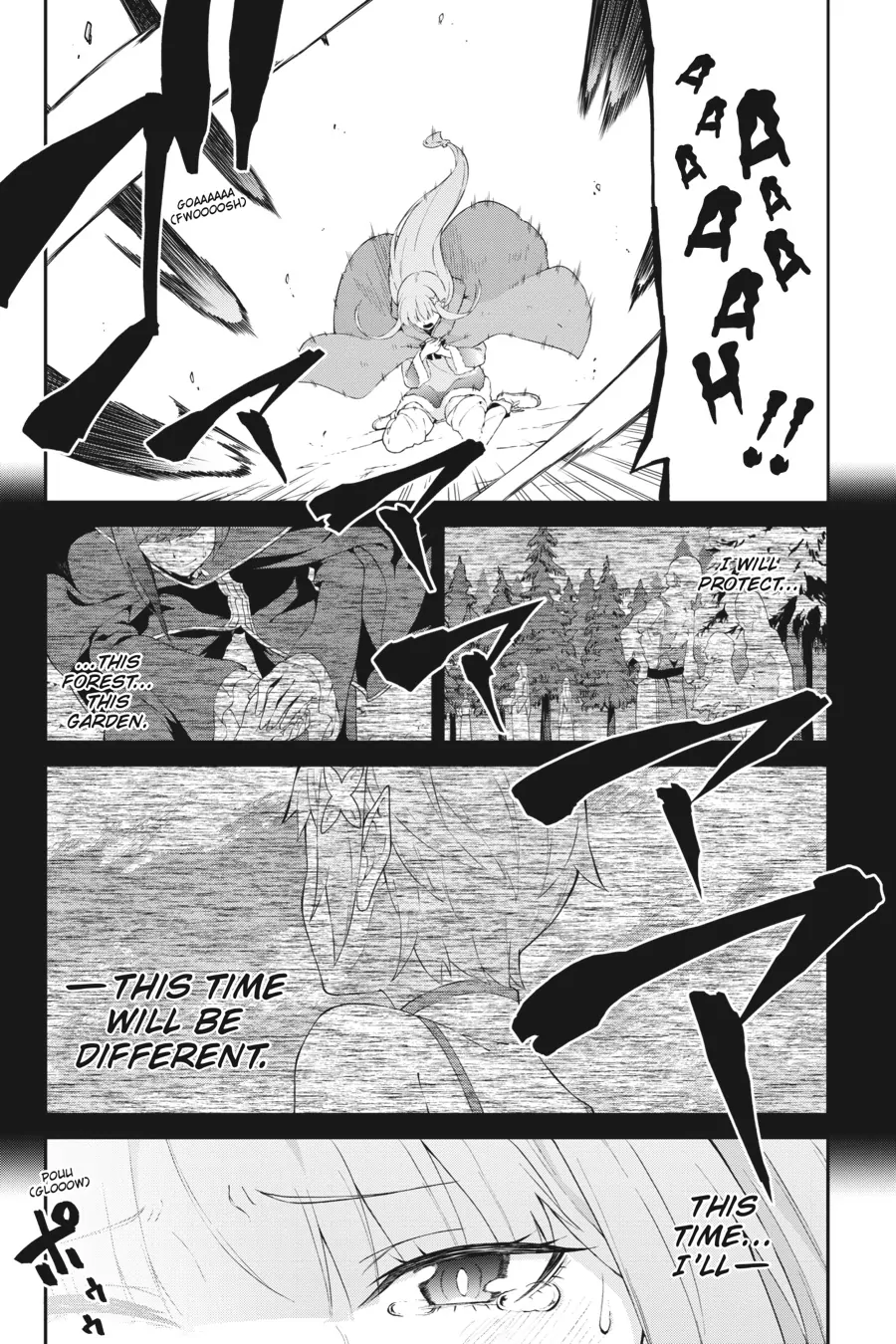 Read Rezero - Frozen Bond ENGLISH Manga Online
