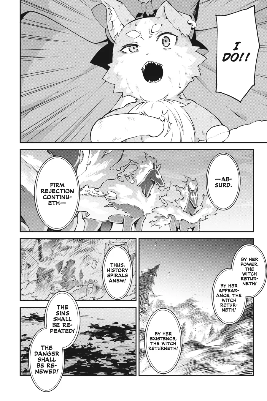Read Rezero - Frozen Bond ENGLISH Manga Online