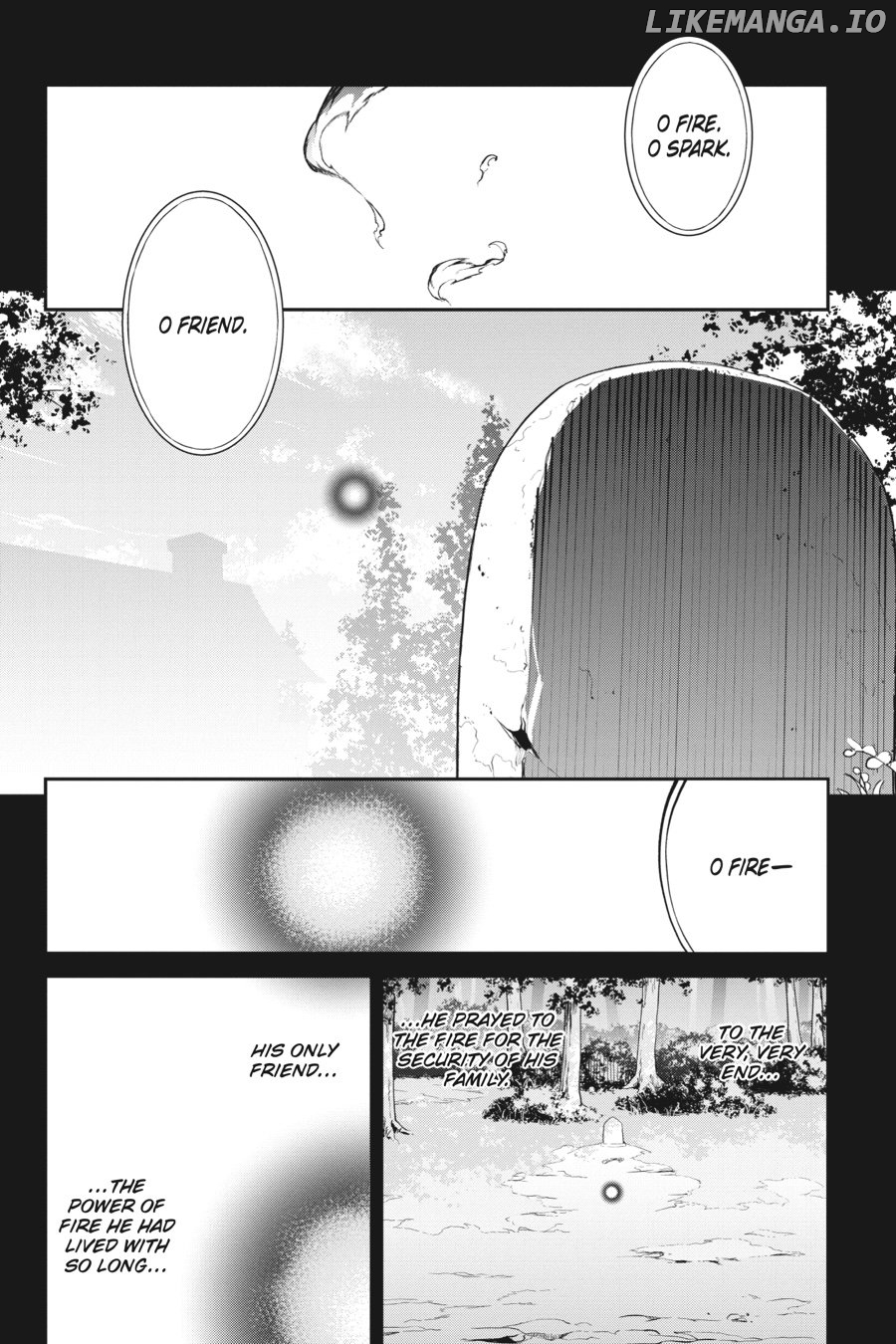 Read Rezero - Frozen Bond ENGLISH Manga Online