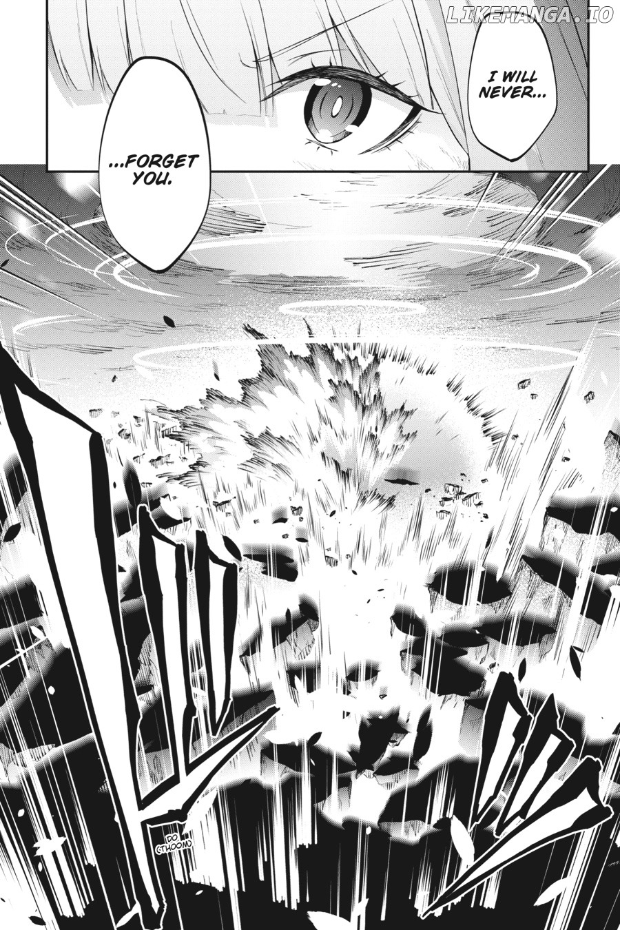 Read Rezero - Frozen Bond ENGLISH Manga Online