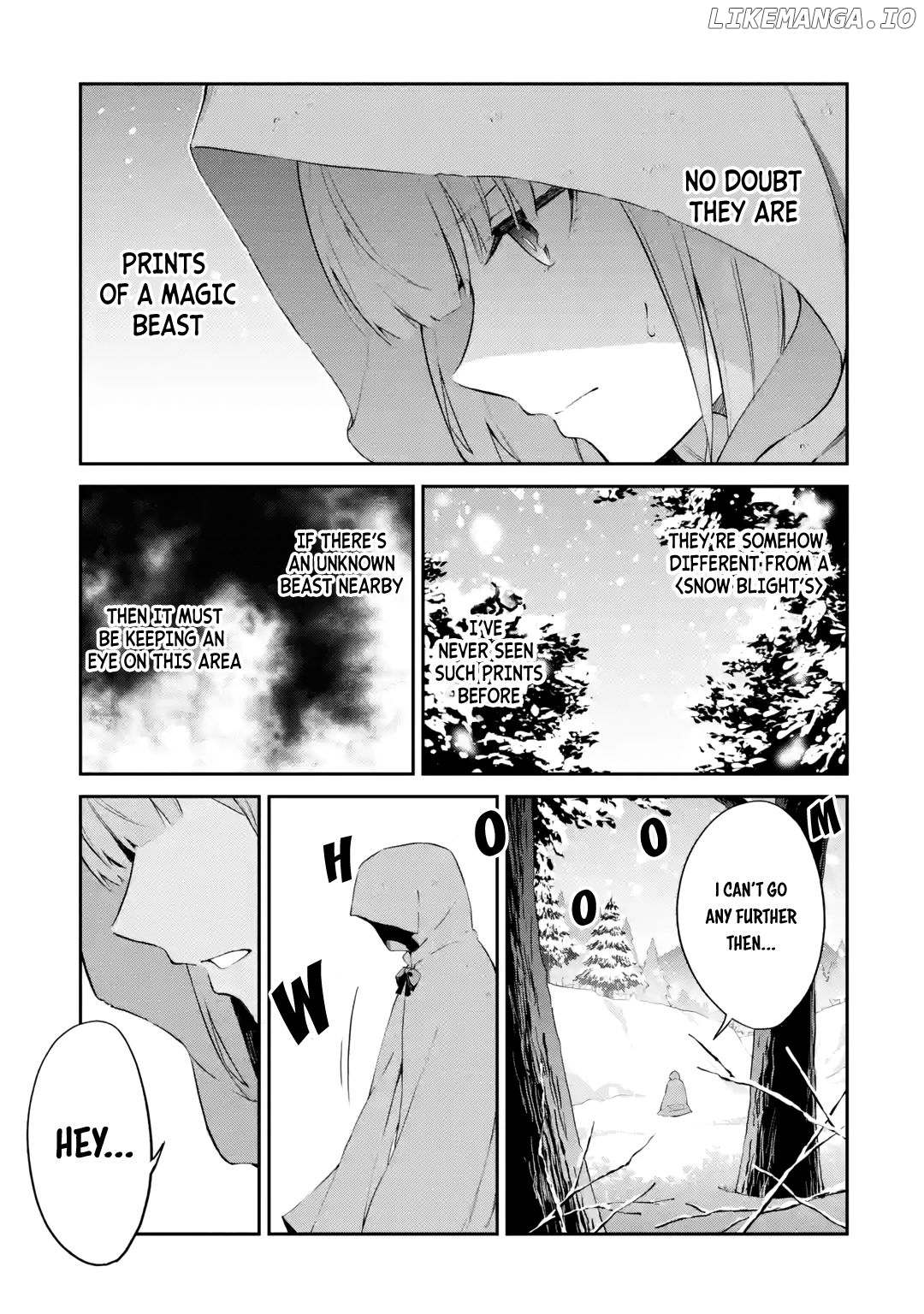 Read Rezero - Frozen Bond ENGLISH Manga Online