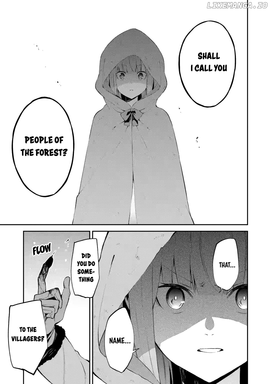 Read Rezero - Frozen Bond ENGLISH Manga Online