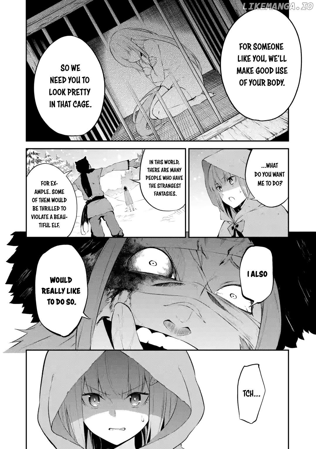 Read Rezero - Frozen Bond ENGLISH Manga Online