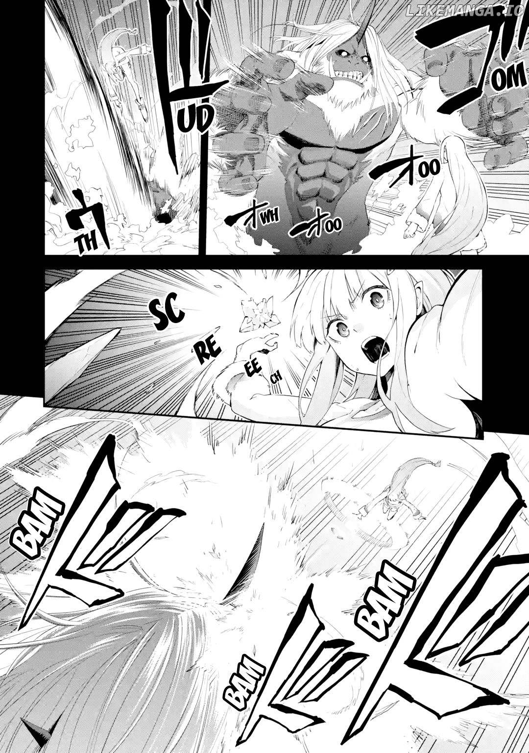 Read Rezero - Frozen Bond ENGLISH Manga Online