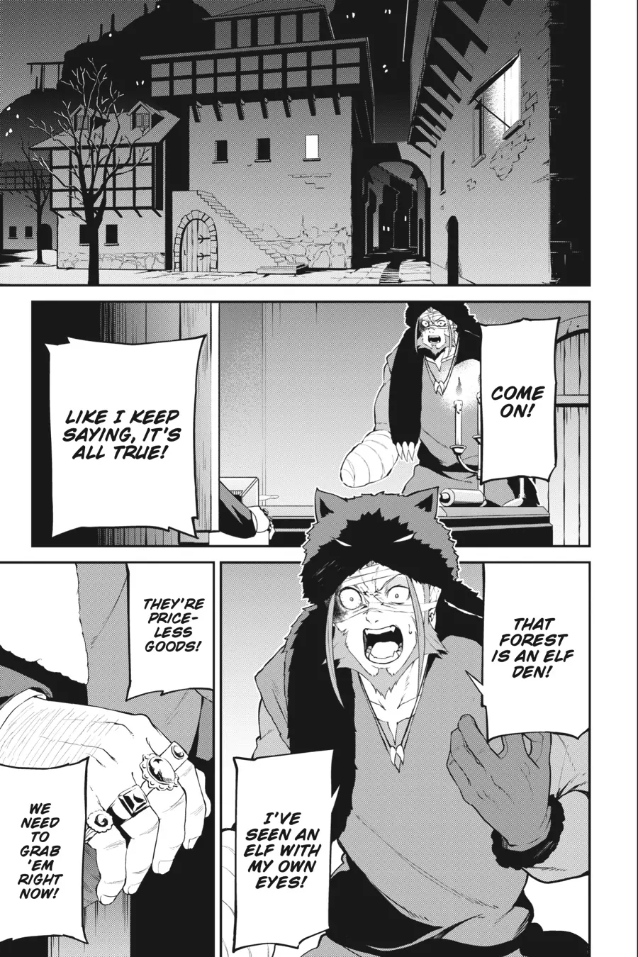 Read Rezero - Frozen Bond ENGLISH Manga Online