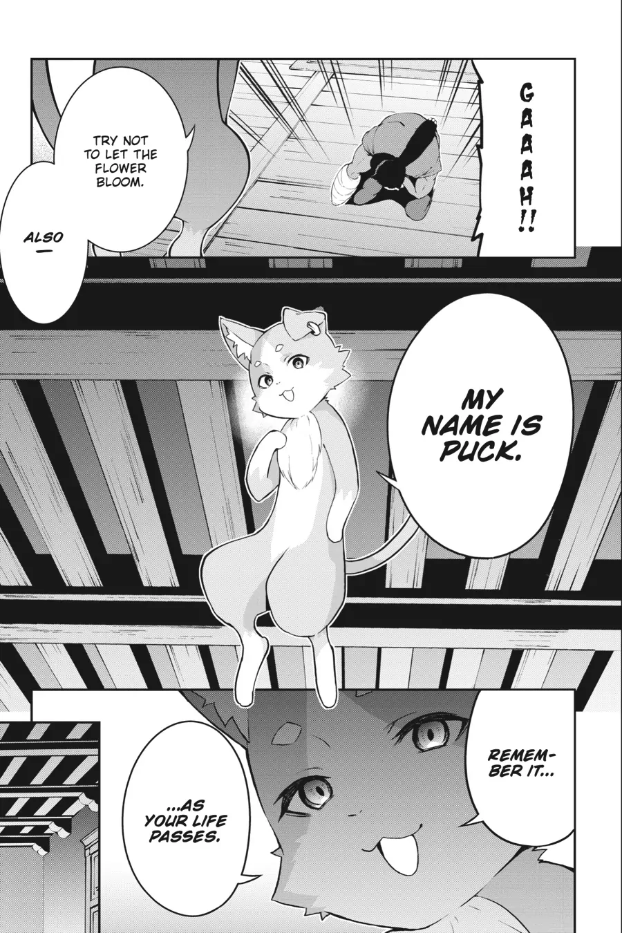 Read Rezero - Frozen Bond ENGLISH Manga Online