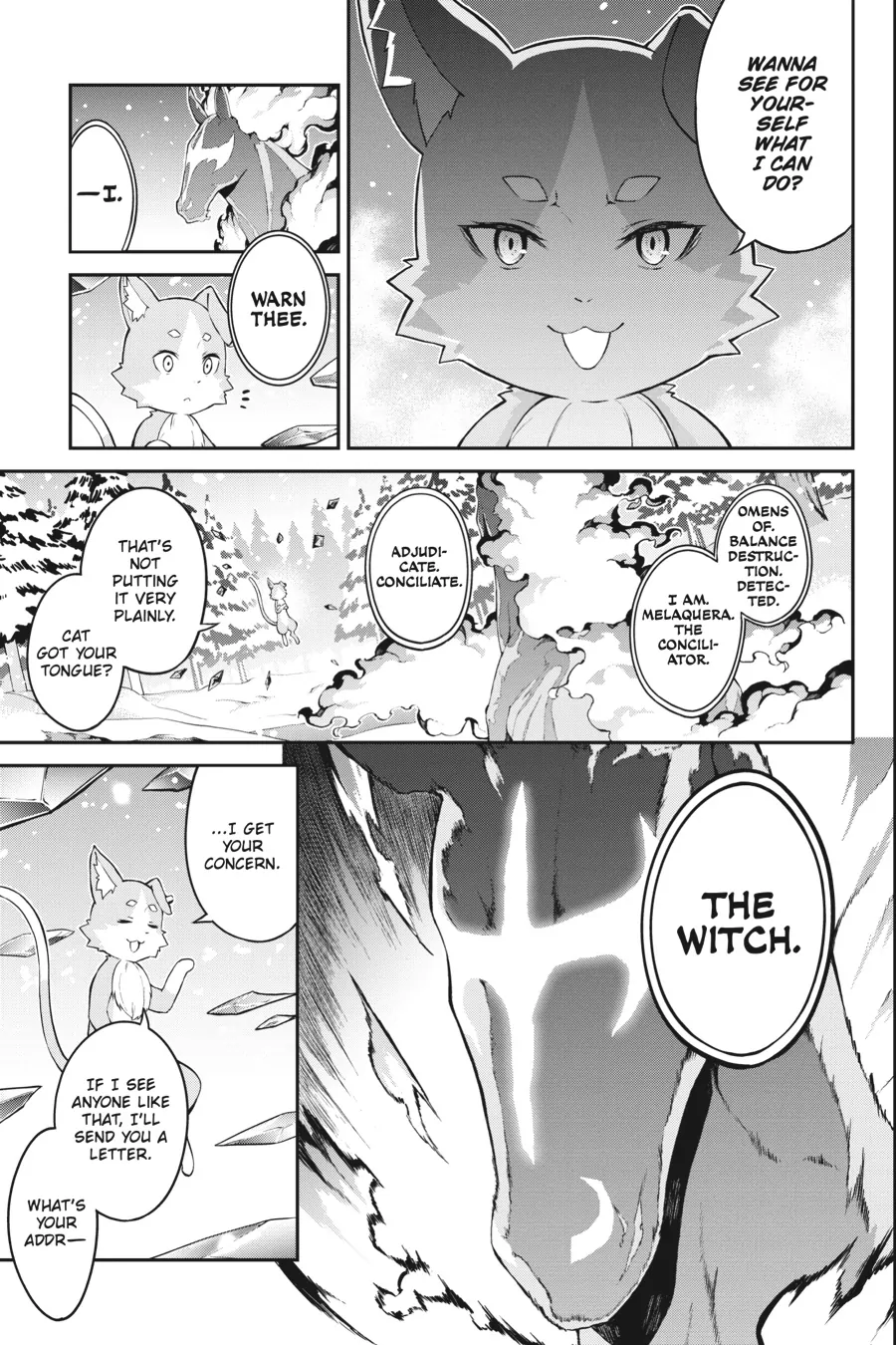 Read Rezero - Frozen Bond ENGLISH Manga Online