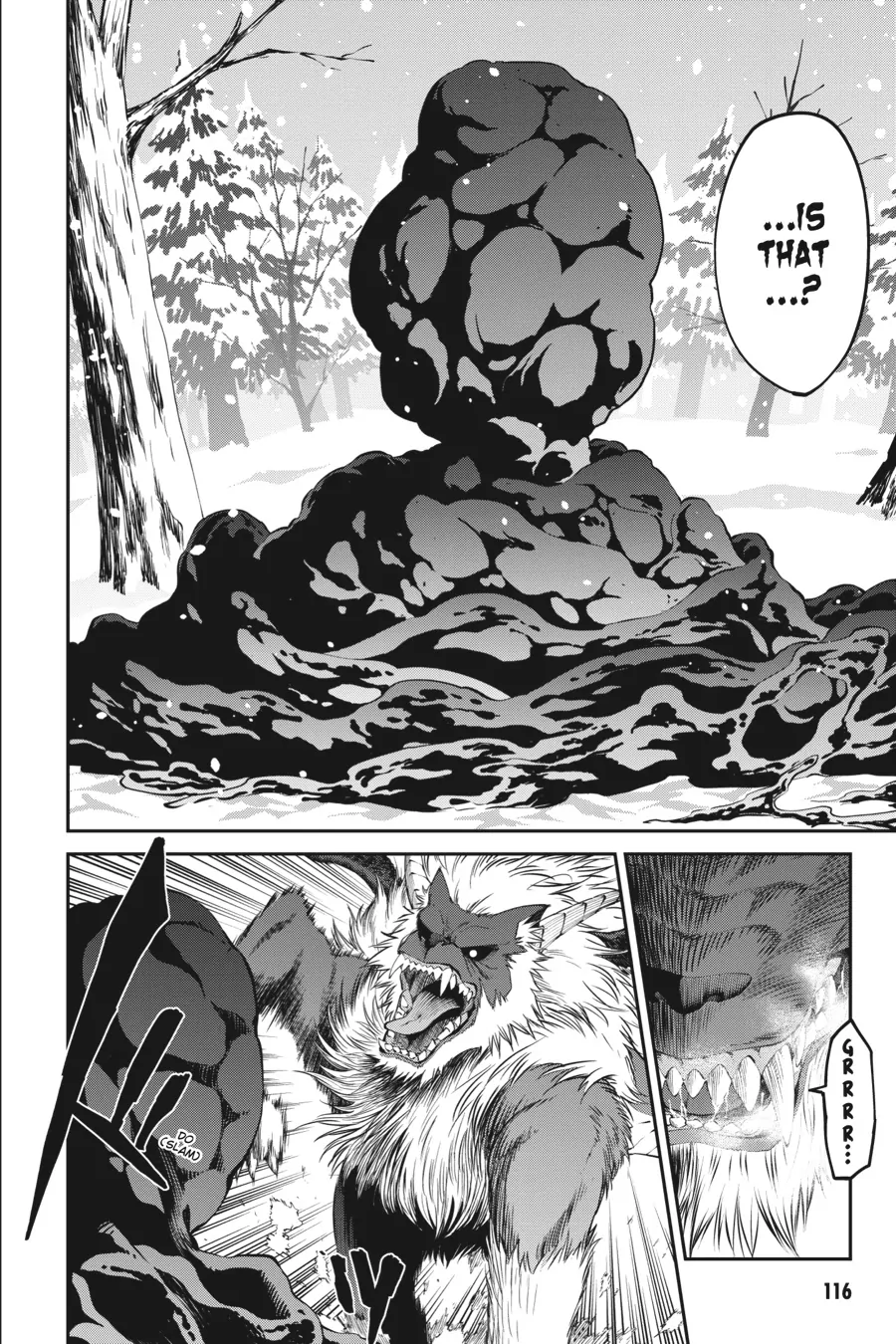 Read Rezero - Frozen Bond ENGLISH Manga Online