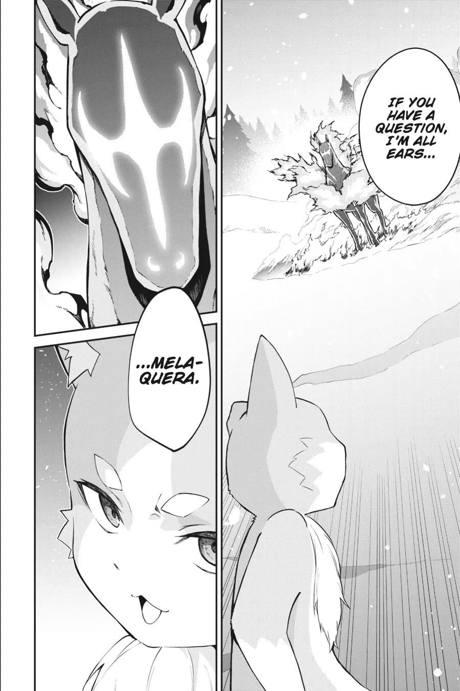 Read Rezero - Frozen Bond ENGLISH Manga Online
