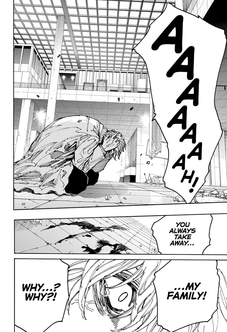 Read Sakamoto Days ENGLISH Manga Online