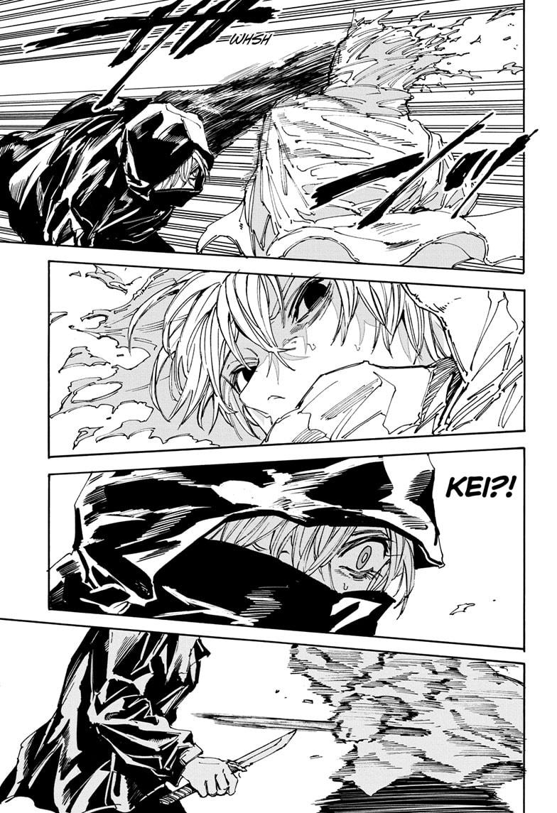 Read Sakamoto Days ENGLISH Manga Online