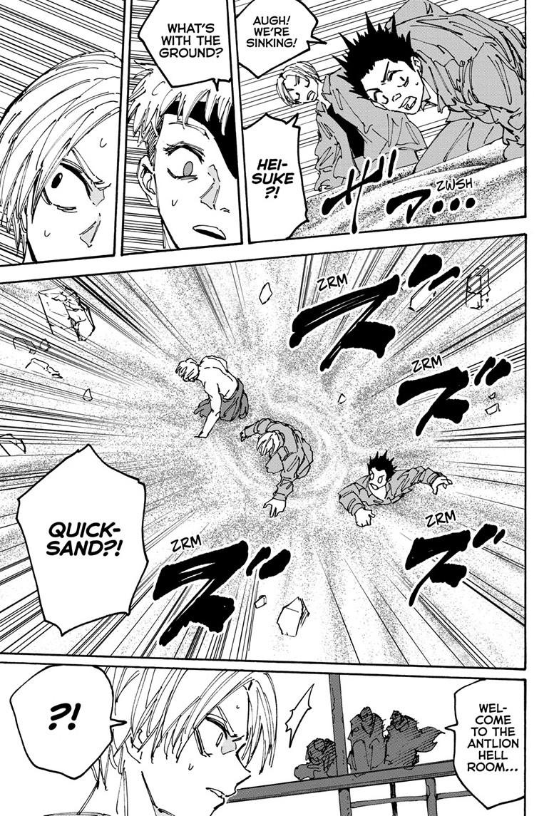 Read Sakamoto Days ENGLISH Manga Online