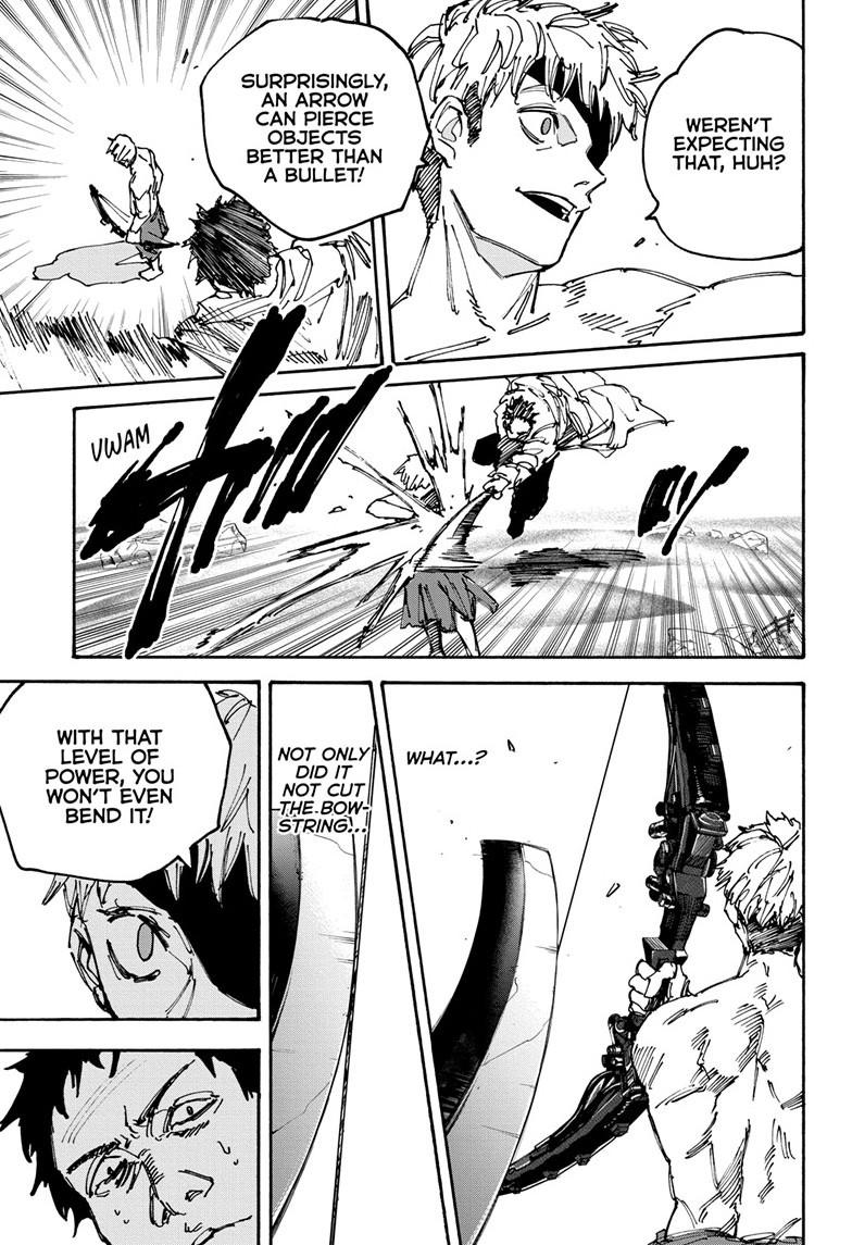 Read Sakamoto Days ENGLISH Manga Online