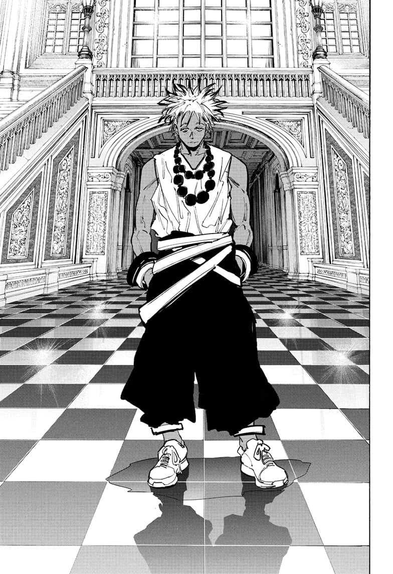 Read Sakamoto Days ENGLISH Manga Online