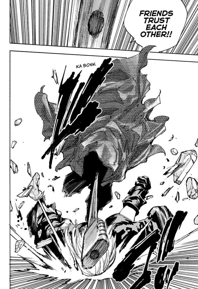 Read Sakamoto Days ENGLISH Manga Online