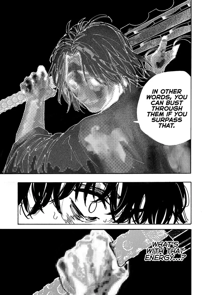 Read Sakamoto Days ENGLISH Manga Online