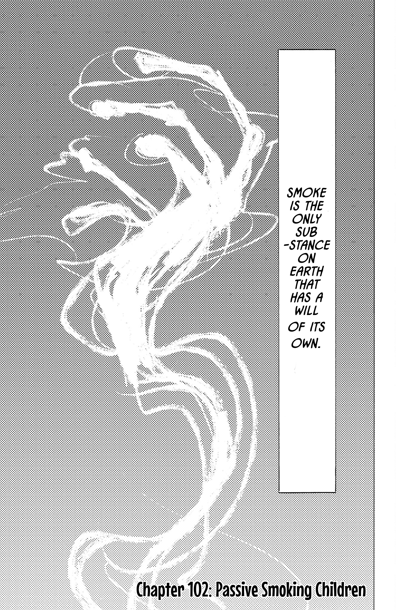 Read Sanda ENGLISH Manga Online