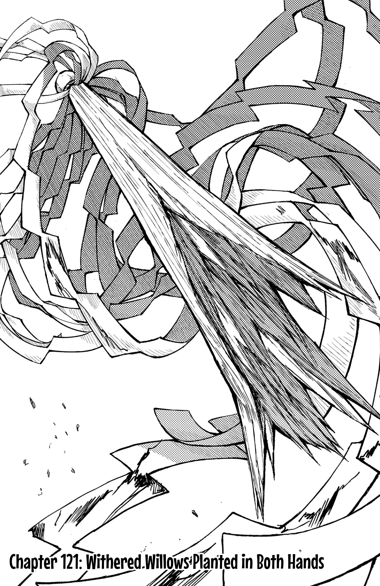 Read Sanda ENGLISH Manga Online