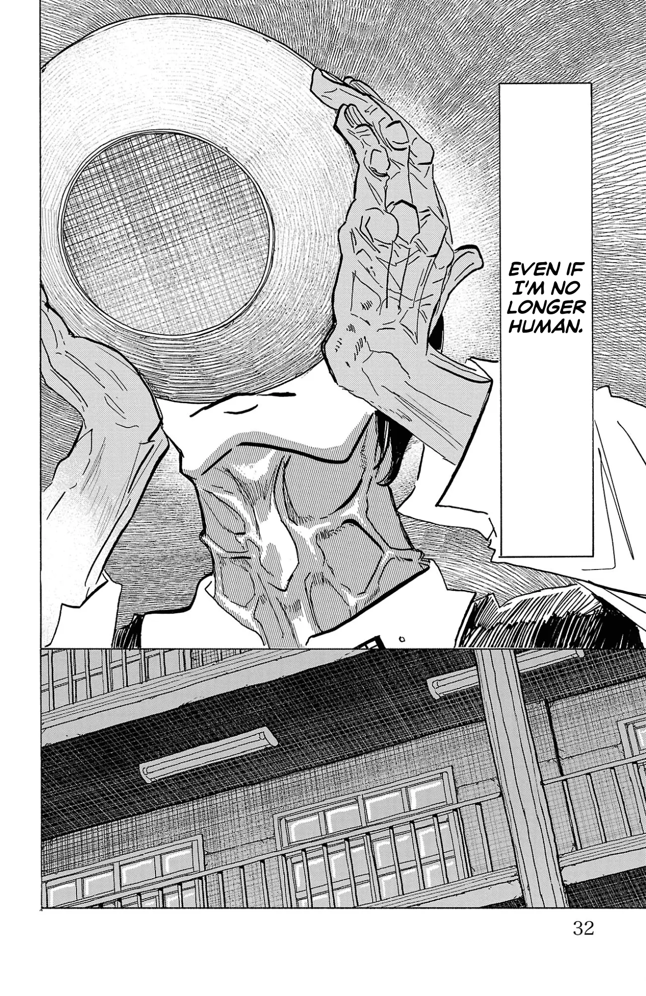 Read Sanda ENGLISH Manga Online