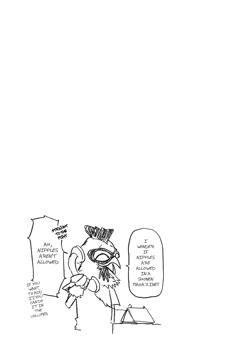 Read Sanda ENGLISH Manga Online