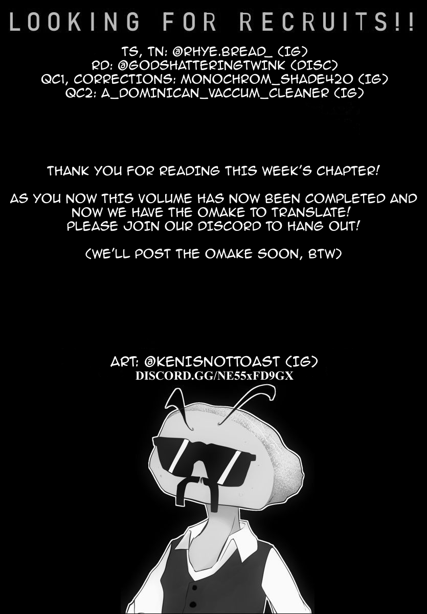 Read Sanda ENGLISH Manga Online