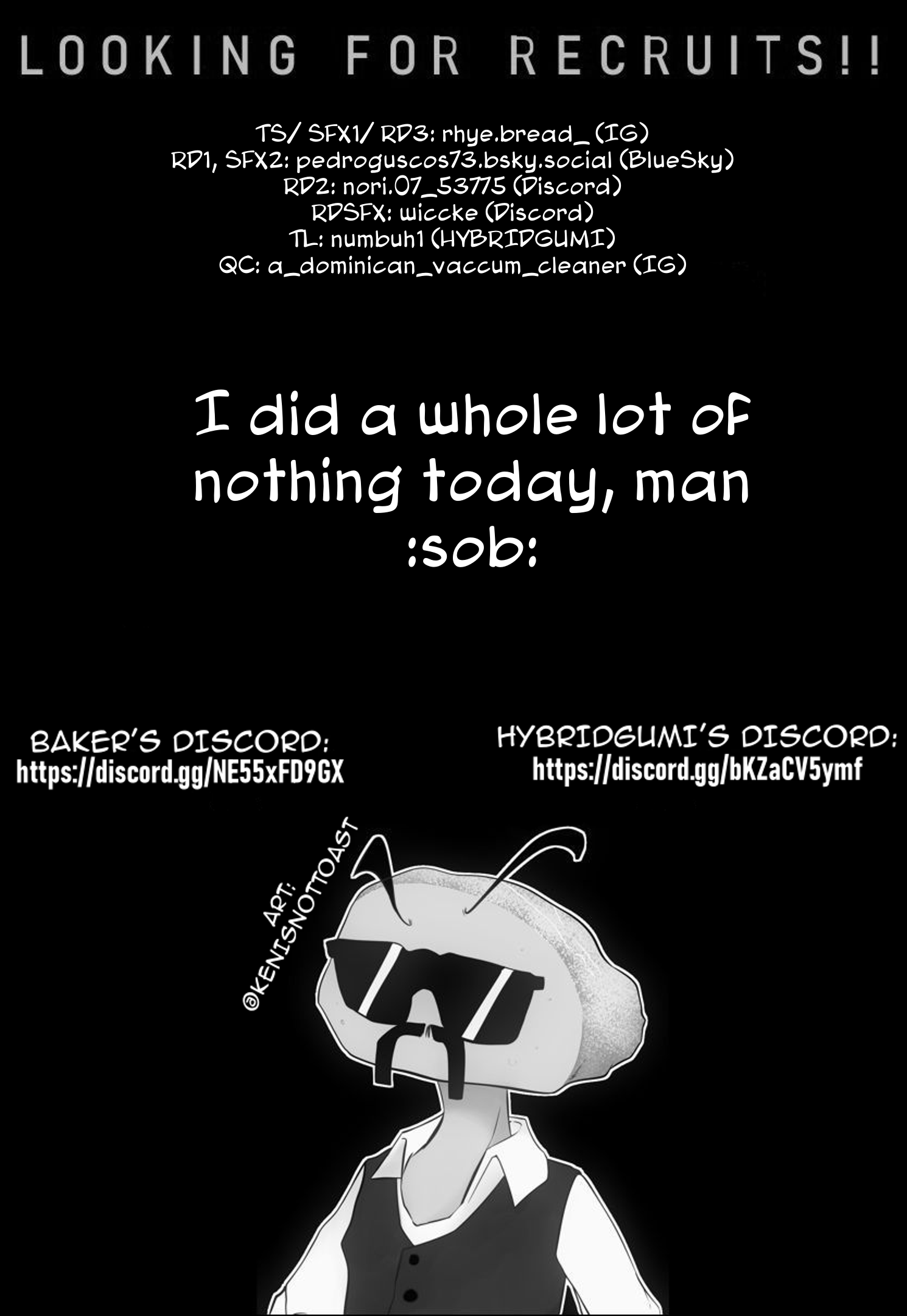 Read Sanda ENGLISH Manga Online