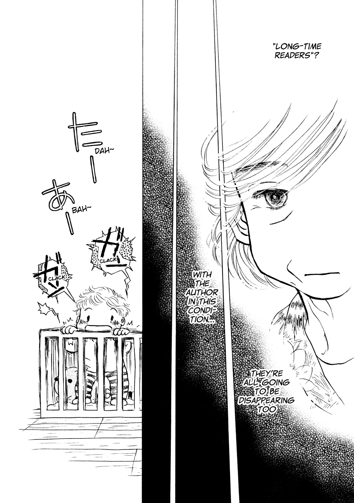Read Sanju Mariko ENGLISH Manga Online