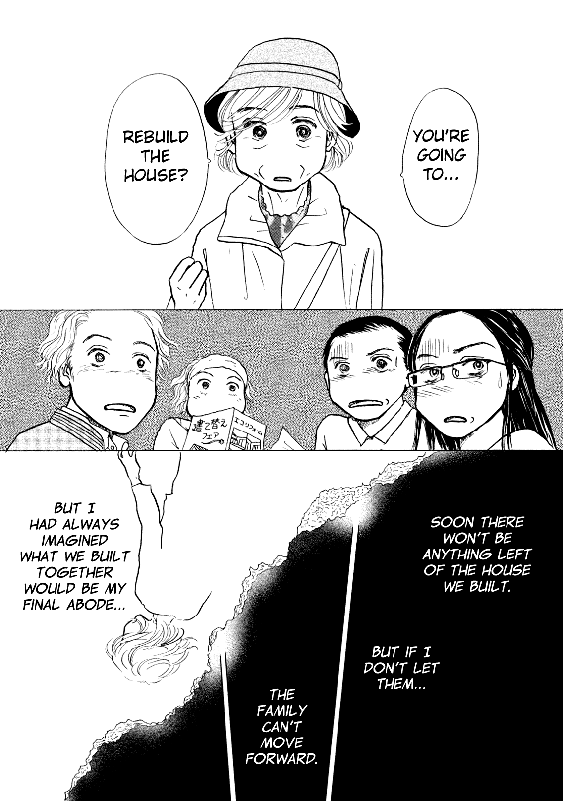 Read Sanju Mariko ENGLISH Manga Online